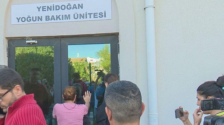 Bebek mamalarında ‘saf alkol’! Yenidoğan skandalı şimdi de KKTC’de