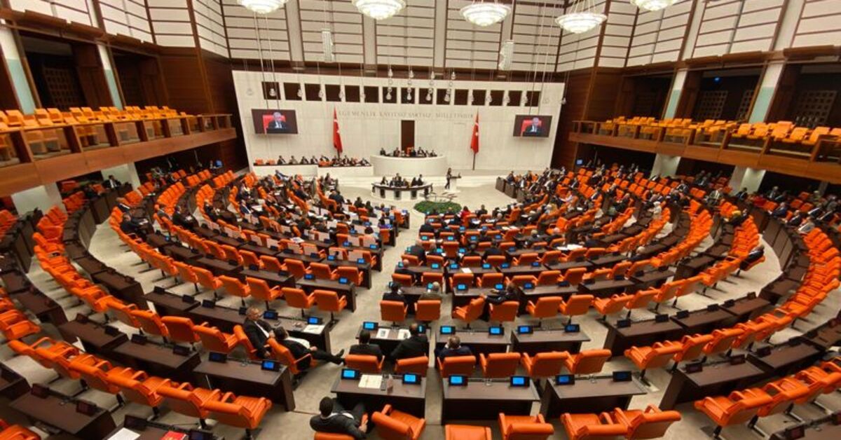 Bebek ölümleri için TBMM'de komisyon kuruldu