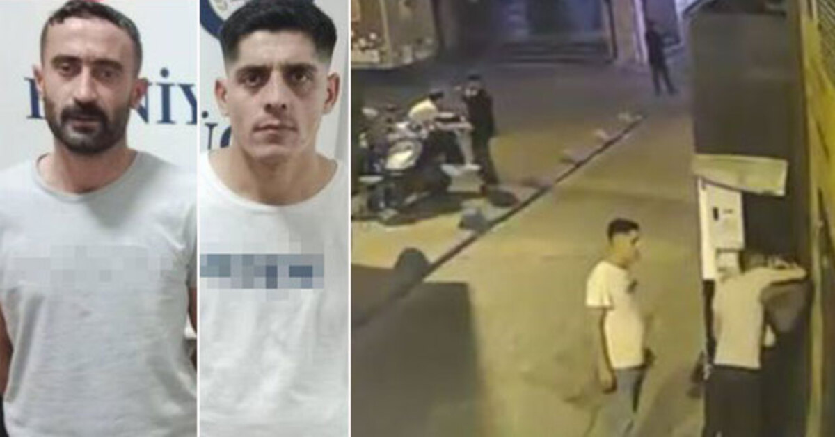 Beyoğlu'nda taciz | Beyoğlu sapığının ifadesi ortaya çıktı – Son dakika haberler | Son dakika haberleri