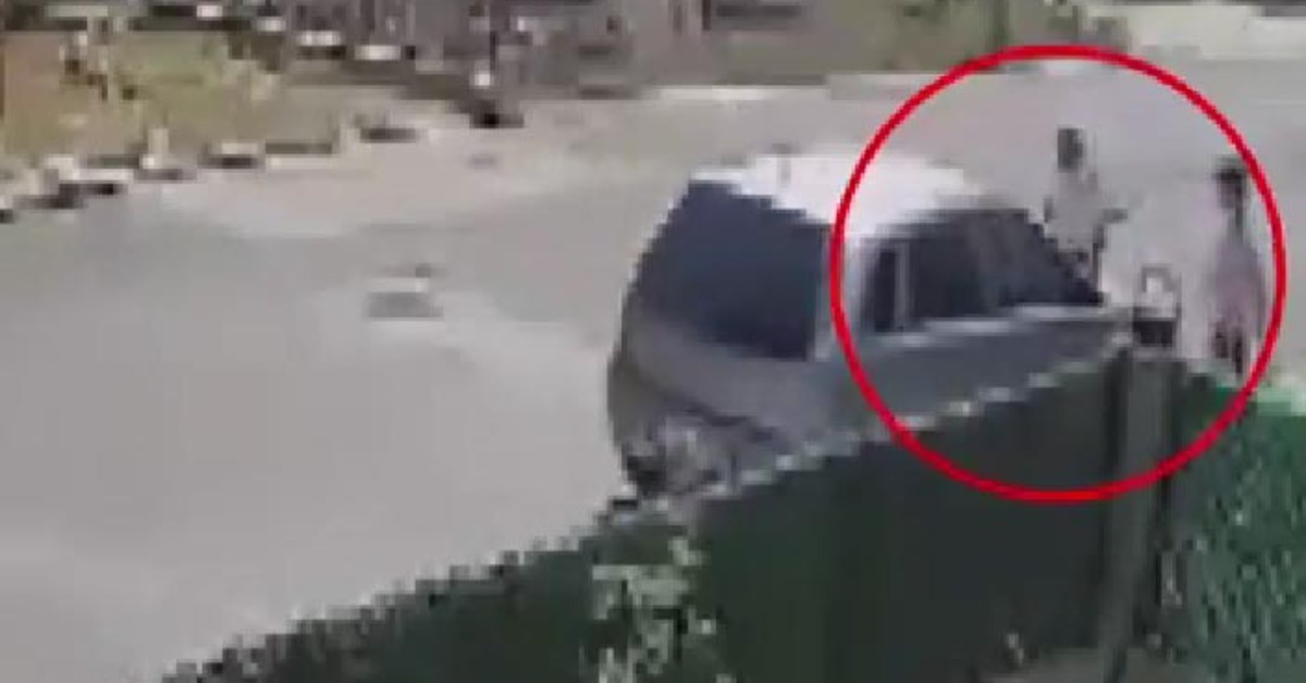 Boncuk attı diye 12 yaşındaki çocuğu ezdi! 20 yıl hapsi isteniyor | Son dakika haberleri