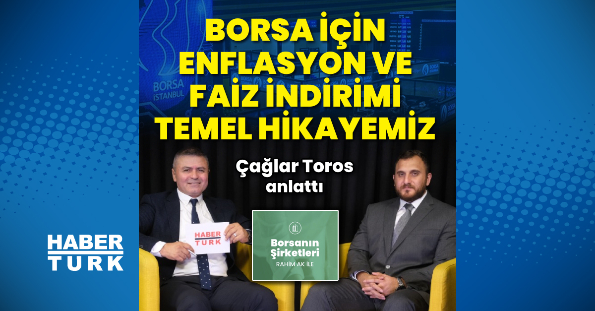 Borsada yükseliş için temel şartlar neler? – İş-Yaşam Haberleri