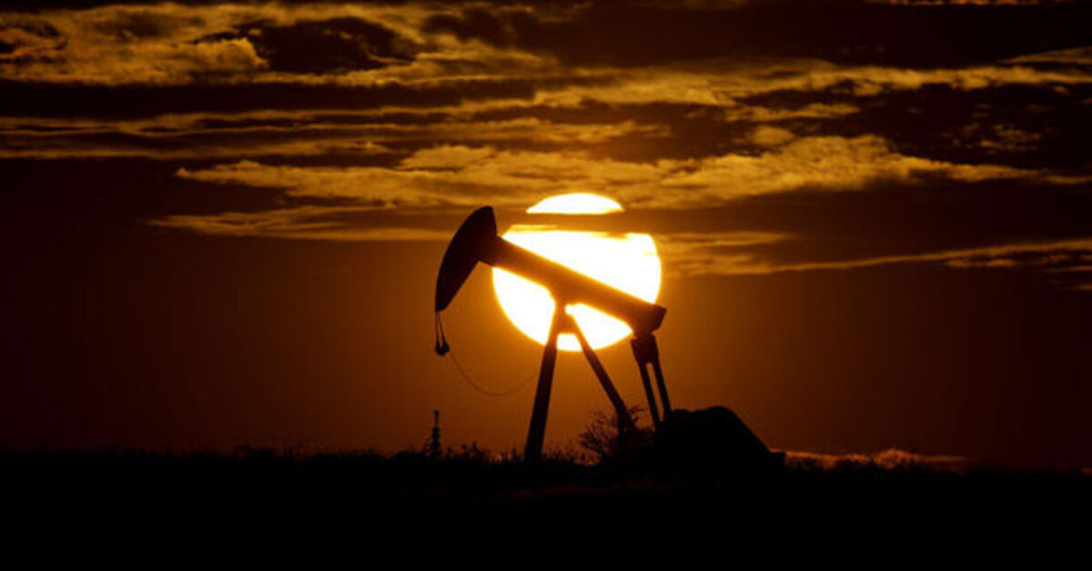 Brent petrolde son bir yılın en sert haftalık düşüşü görüldü – Enerji Haberleri