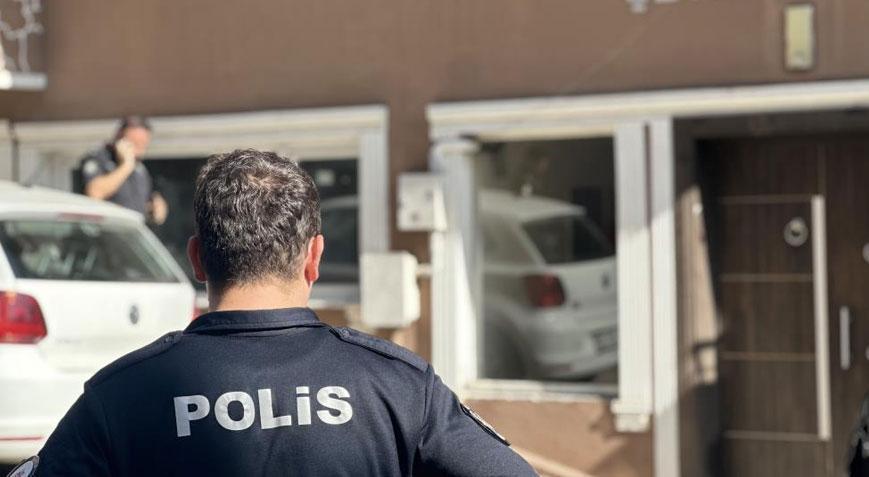 Bursa’da dehşet! Diş teknikeri, diş doktoru eşini öldürdü