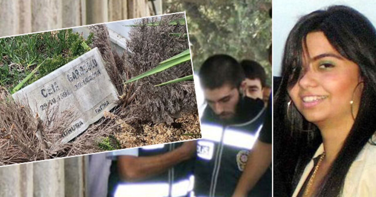 Cem Garipoğlu'nun inanılmaz 3 tesadüfü! Mezarı bugün açılıyor – Son dakika haberi | Son dakika haberleri