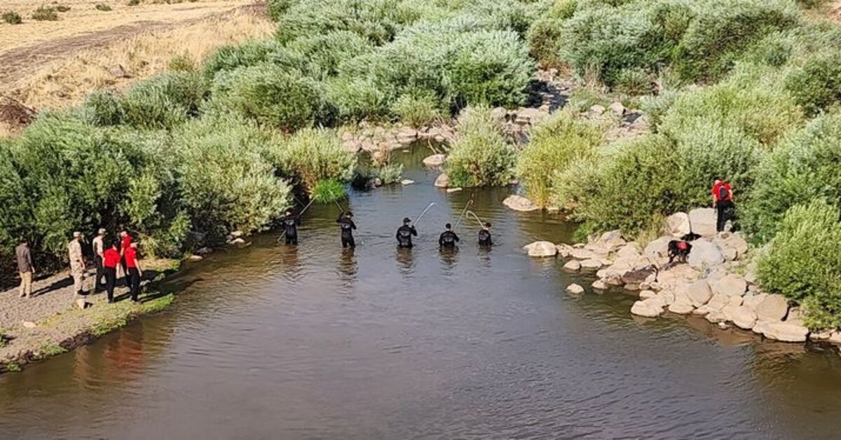 Cep telefonu alan daraltması yapıldı! Narin’den 13 dakika sonra amca ile Nevzat buluşması! | Son dakika haberleri