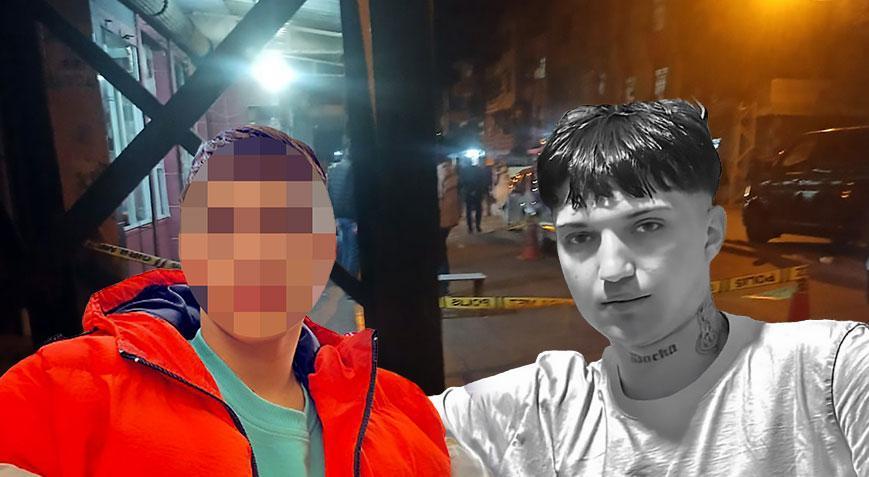Cinayetin sebebi ortaya çıktı! ‘Üzerinde silah olduğunu düşünüp vurdum’