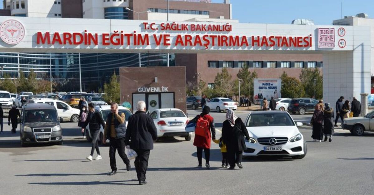 Çocukları bahane edip eski eşini öldürdü! İndirimsiz ağırlaştırılmış müebbet aldı | Son dakika haberleri