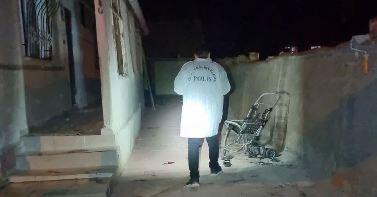 Çorum'da evinde silahlı saldırıya uğrayan kişi yaralandı – Güncel haberler