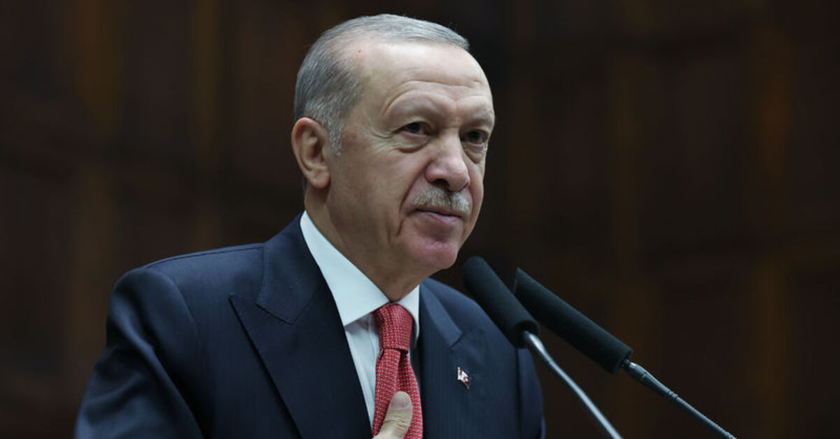 Cumhurbaşkanı Erdoğan Arnavutluk ve Sırbistan'ı ziyaret edecek | Son dakika haberleri