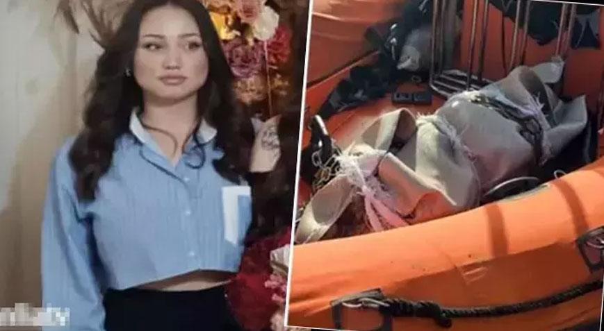 Denizde halıya sarılmış halde cesedi bulunmuştu! Caniler için istenen ceza belli oldu