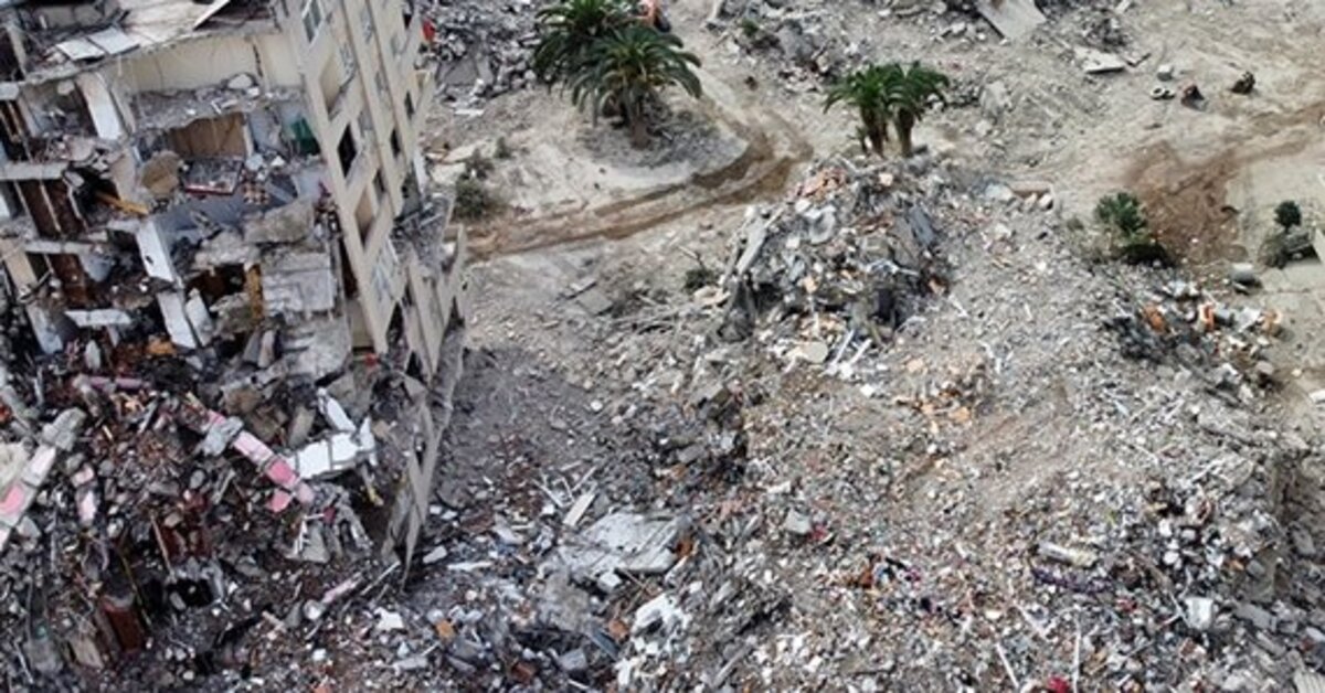 Depremde 69 kişiye mezar olan Güneşli Kocabaş Sitesi davasında karar