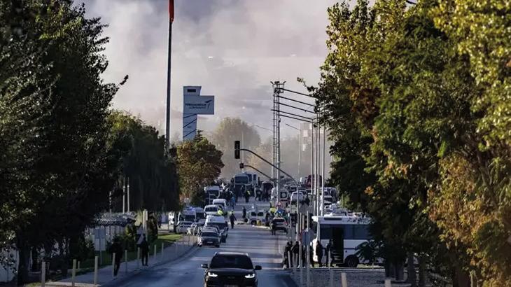 Diplomasi ayarlı terör eylemleri