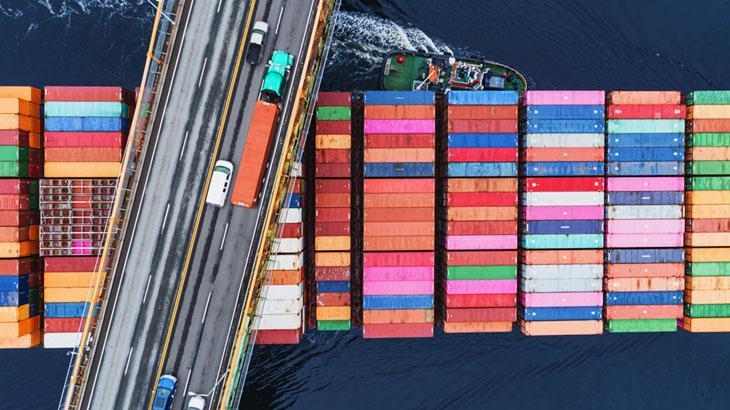 Dış ticaret istatistikleri açıklandı