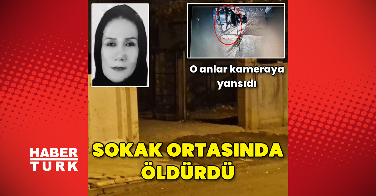 Diyarbakır'da silahlı saldırıya uğrayan kadın öldü – Güncel haberler