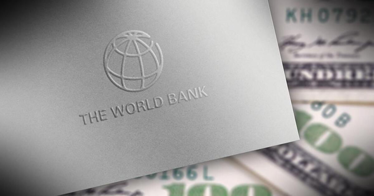 Dünya Bankası'ndan kredi kapasitesini artıracak yeni adımlar – Para Haberleri