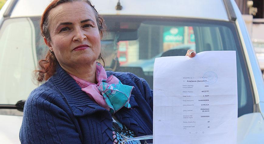 e-Devlet’ini kontrol etti, hayatının şokunu yaşadı