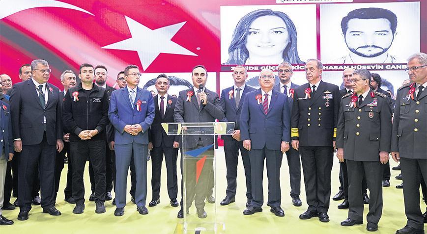 ‘Tam bağımsızlık yolundaki yürüyüşümüz hedef alındı’