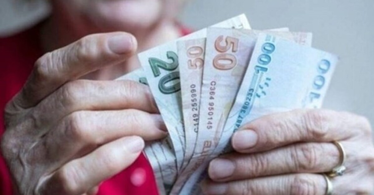 En düşük emekli aylığı ne olmalı? – Sosyal Güvenlik Haberleri
