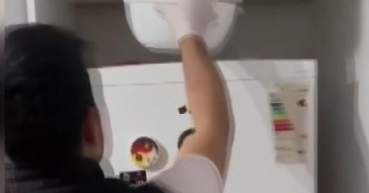 Esenyurt'ta operasyon yapılan evin her yerinden uyuşturucu çıktı