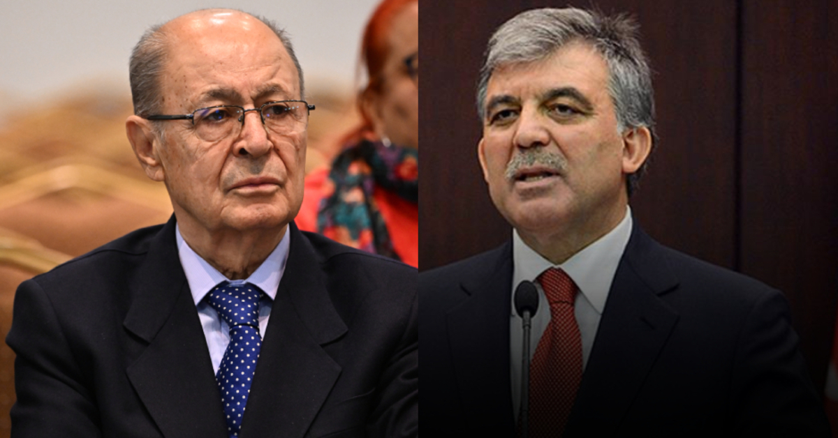 Eski cumhurbaşkanlarının emekli aylığı mağduriyeti sürecek – Sosyal Güvenlik Haberleri