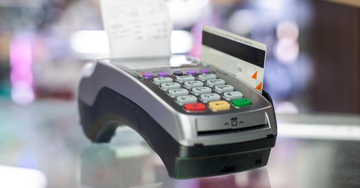 Eski tip POS kullanana 20 bin TL ceza – Para Haberleri