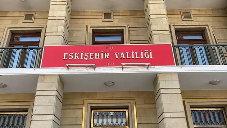 Eskişehir için ‘sonik patlama’ uyarısı