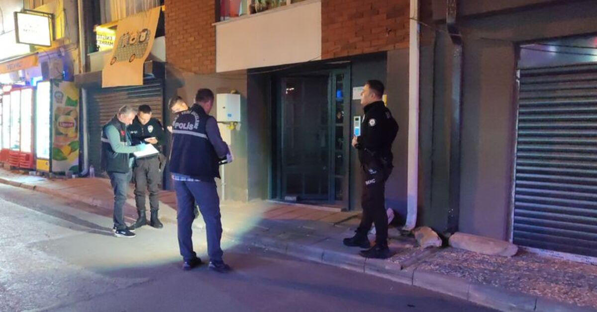 Eskişehir'de bir kadın eşi tarafından bıçakla yaralandı – Güncel haberler