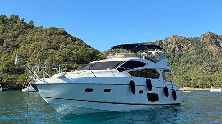 Fethiye’de 21 kaçak göçmen yakalandı
