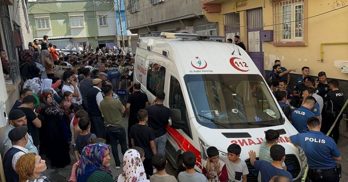 Gaziantep aile katliamı: 6 ölü – SON DAKİKA HABERİ | Son dakika haberleri