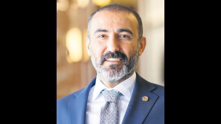 Gaziantep Ticaret Odası Yönetim Kurulu Başkanı Yıldırım: Önceliğimiz kadın kooperatiflerini ve kadın girişimcileri desteklemek
