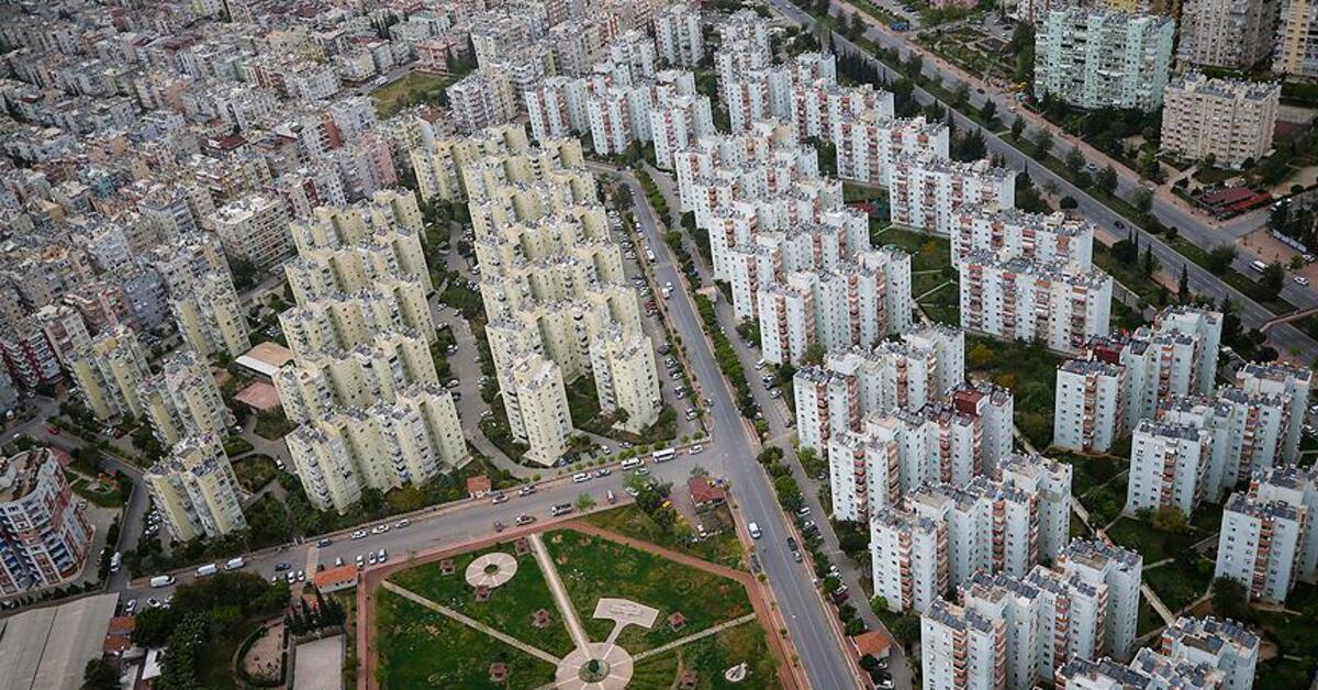 GYODER Başkanı Çekici: Kirada düzeltme dönemi içindeyiz – Emlak Haberleri