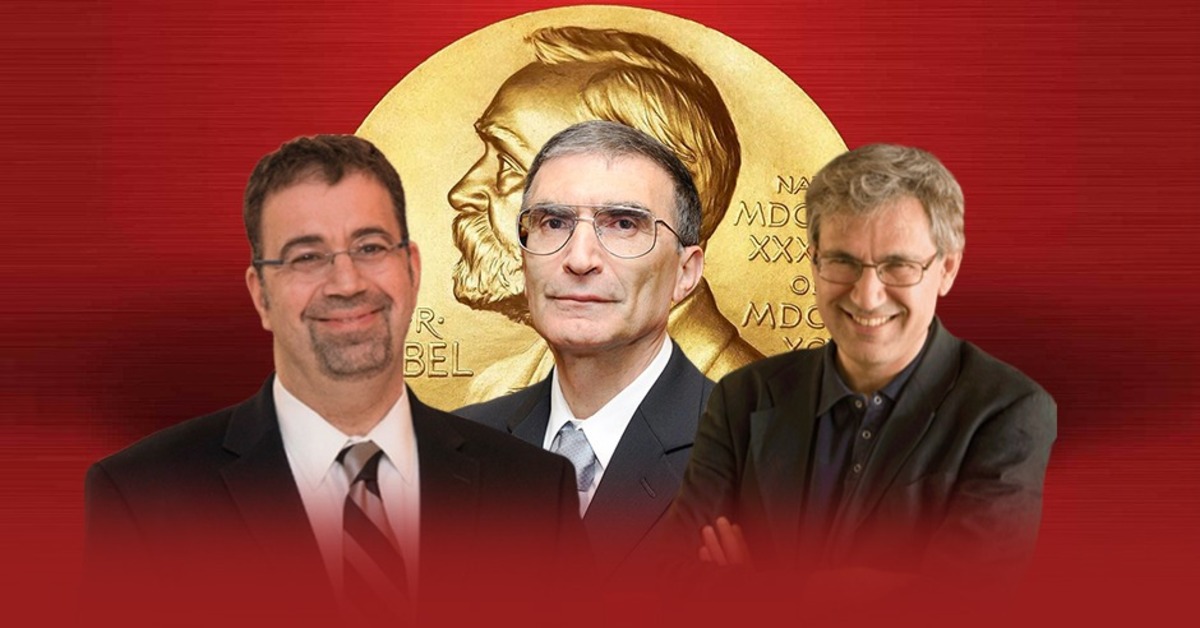 Hangi ülke kaç Nobel kazandı? 'Nobel liginde' 31. sıraya yükseldik – İş-Yaşam Haberleri