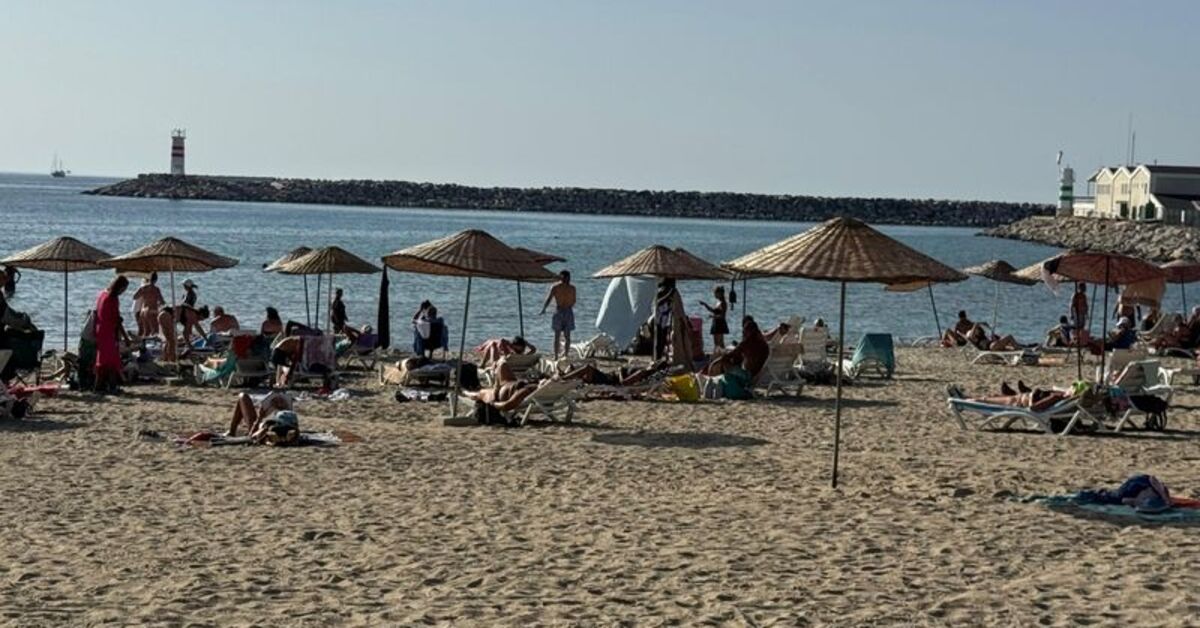 Hava durumu İstanbul | Bugün yaz gibi olacak! İllerimizde hava durumu | Son dakika haberleri