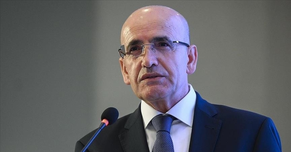 Hazine ve Maliye Bakanı Mehmet Şimşek, Katar'da yatırımcılarla buluştu – Ekonomi haberleri – İş-Yaşam Haberleri