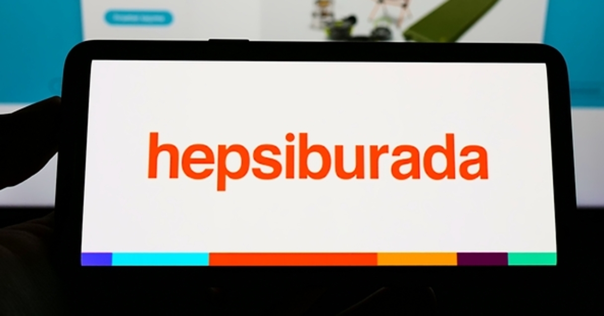 Hepsiburada, Kazak Kaspi'ye satılıyor – İş-Yaşam Haberleri
