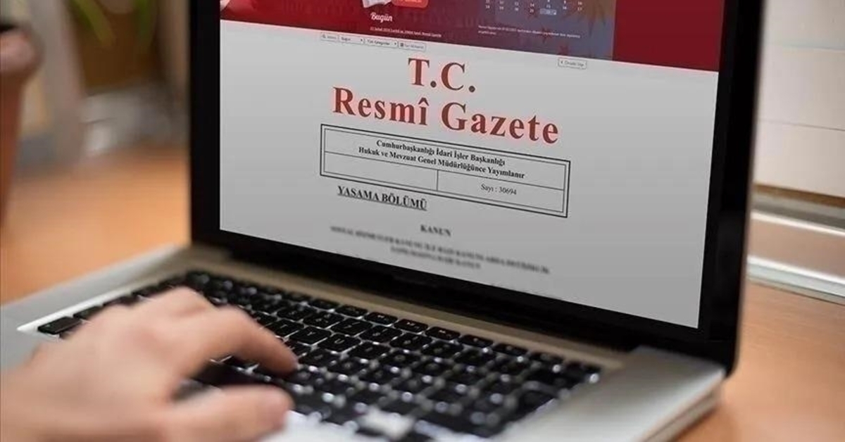 Hukuk muhakemelerindeki ücret tarifeleri Resmi Gazete'de