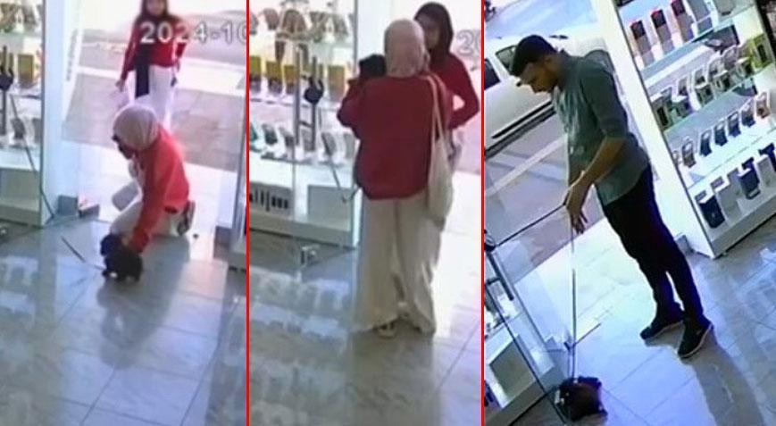 İki kız çocuğu ile ilgili ilginç iddia! ‘Köpeği severken öldürdüler’