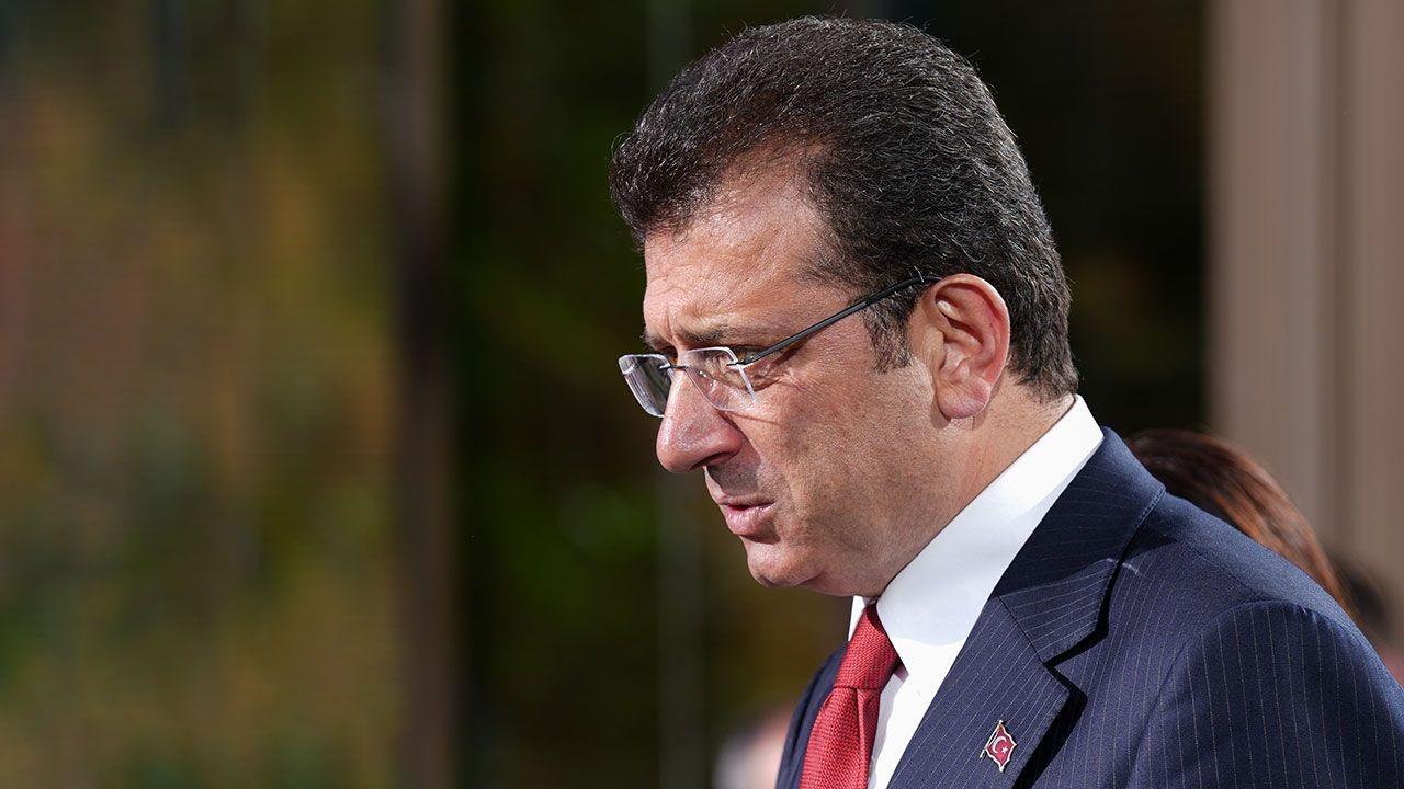 İmamoğlu’nun ihaleye fesat karıştırma suçundan yargılanmasına devam edildi!