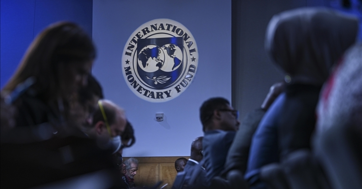 IMF Türkiye için büyüme tahminini düşürdü – İş-Yaşam Haberleri