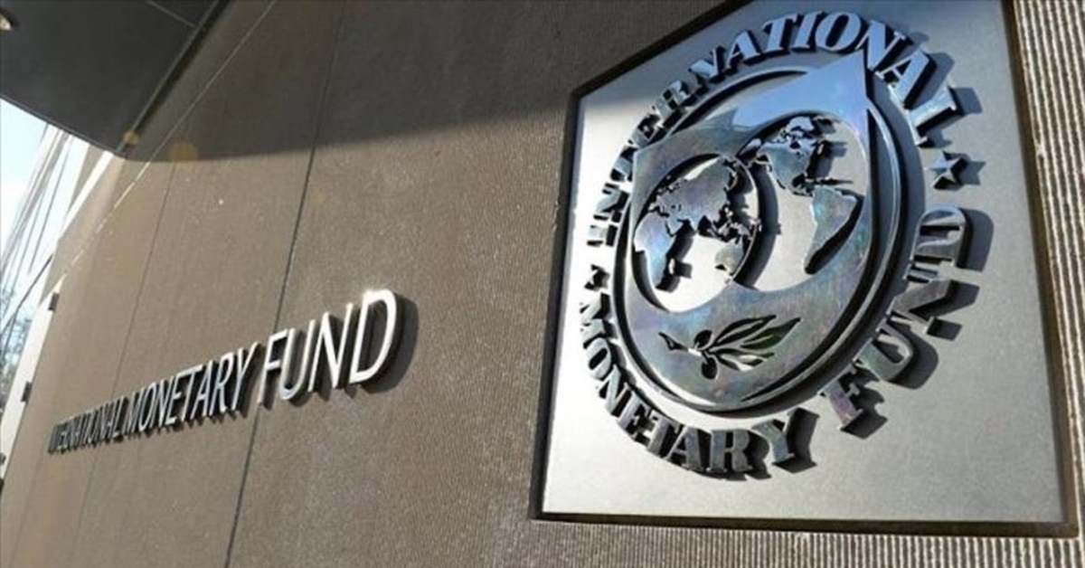 IMF'den Türkiye değerlendirmesi – Ekonomi haberleri – Para Haberleri