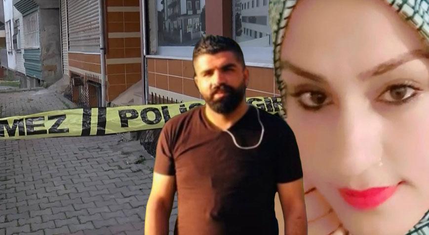 İstanbul’da dehşet! Kız kardeşini 8 yaşındaki oğlunun yanında öldürdü