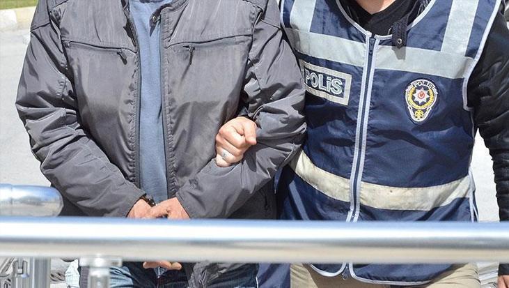 İstanbul’da PKK operasyonu: 18 gözaltı