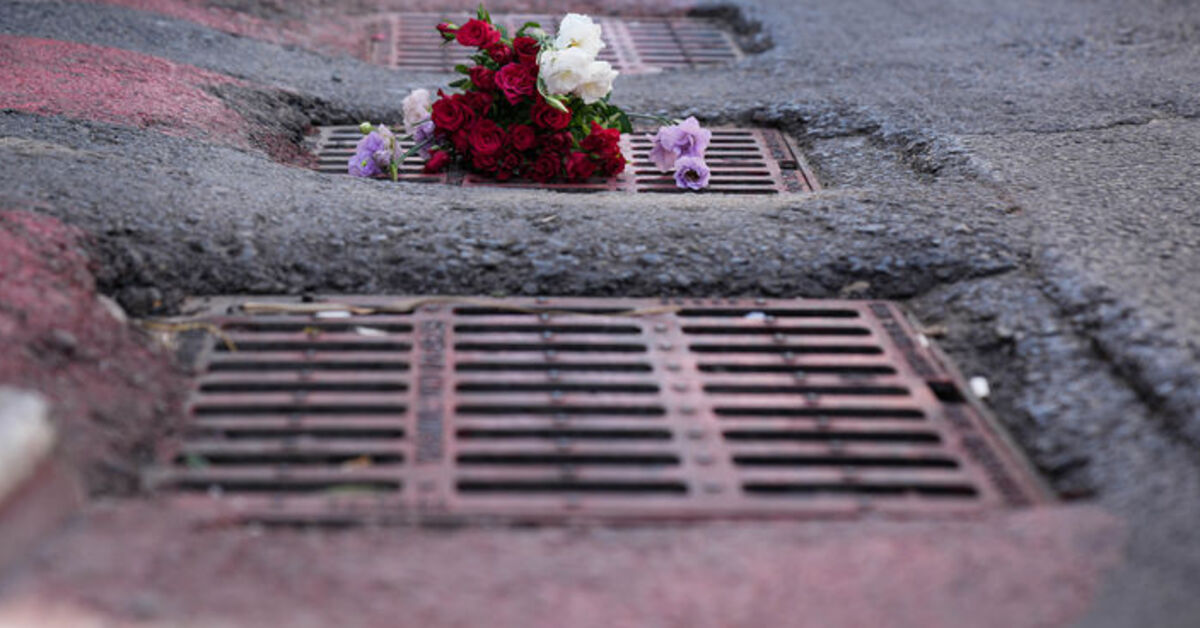 Kablo koruyucu boru detayı! 2 kişinin öldüğü elektrik faciasında yeni rapor! – Son dakika haberi | Son dakika haberleri