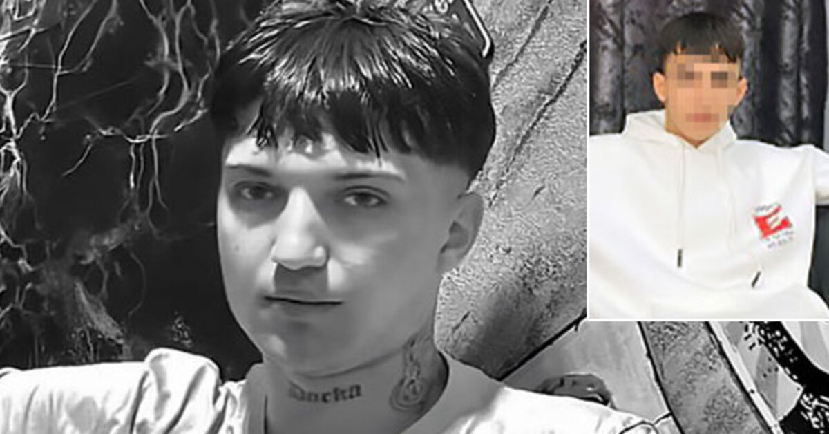 Katil 17, maktul 18 yaşında! Cep telefonu cinayeti – GÜNDEM HABERLERİ | Son dakika haberleri