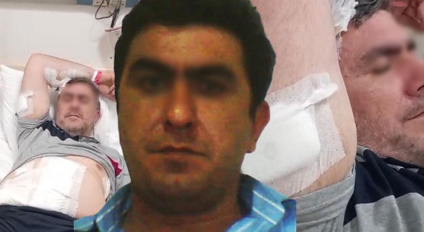 Kiracısını gündüz dövdü, gece bıçakladı! Ev sahibi için istenen ceza belli oldu