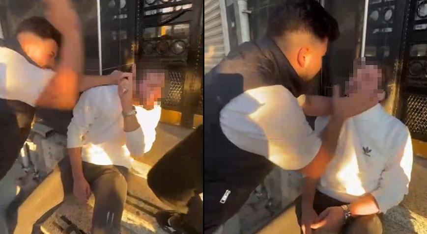 Kız çocuğunun gizlice fotoğrafını çekmişti! İfadesi ortaya çıktı
