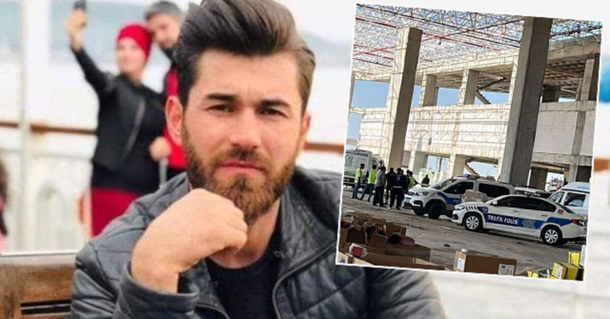 Kocaeli haberleri: Ekmeğini kovalıyordu… Ustanın acı sonu – Son dakika haberler | Son dakika haberleri