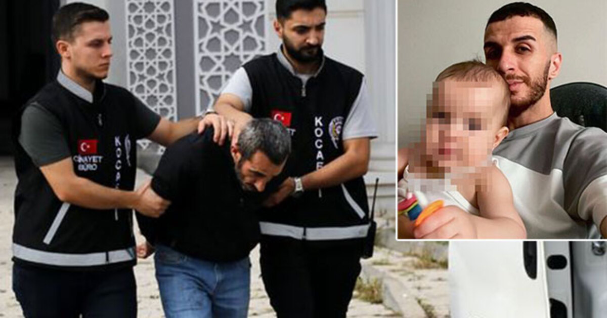 KOCAELİ HABERLERİ: Halk otobüsünde öldürmüştü! Vahşetin detayları ortaya çıktı! | Son dakika haberleri