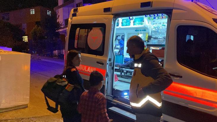 Kocaeli’de sünnet düğünü resmen kabusa döndü! Onlarca kişi hastanelik oldu
