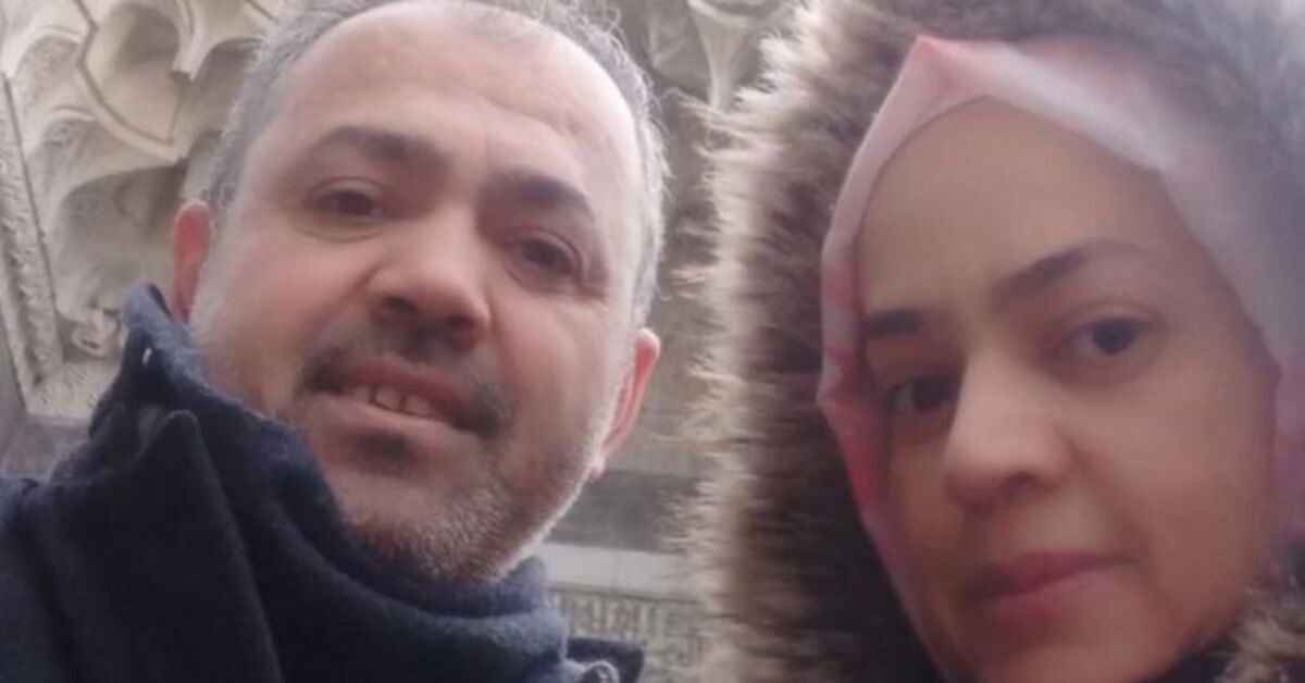 Konya haberleri: Ebru'yu defalarca bıçakladı! Öğretmen koca öldürdü – Haberler | Son dakika haberleri